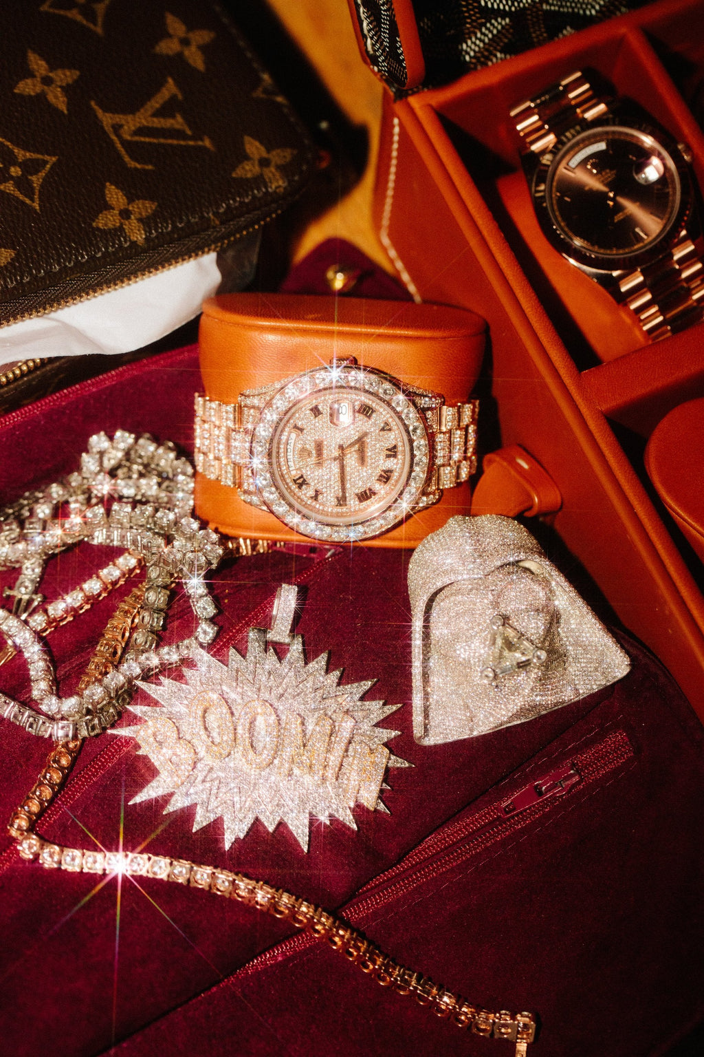 The Incomplete Street Culture Reference Guide