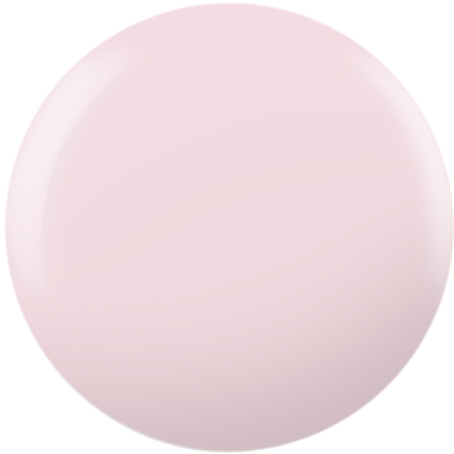 Backyard Nuptials Sheer Pink Nail Polish 15ml