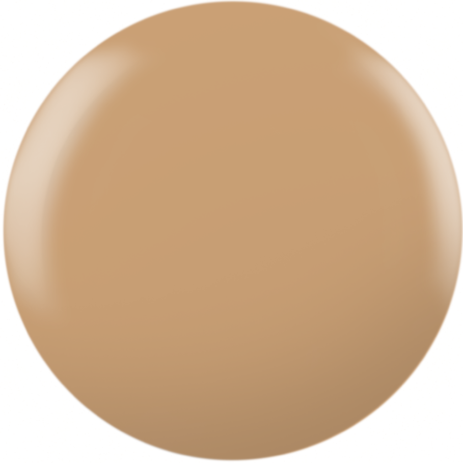 Vinylux Running Latte Nail Polish 15ml