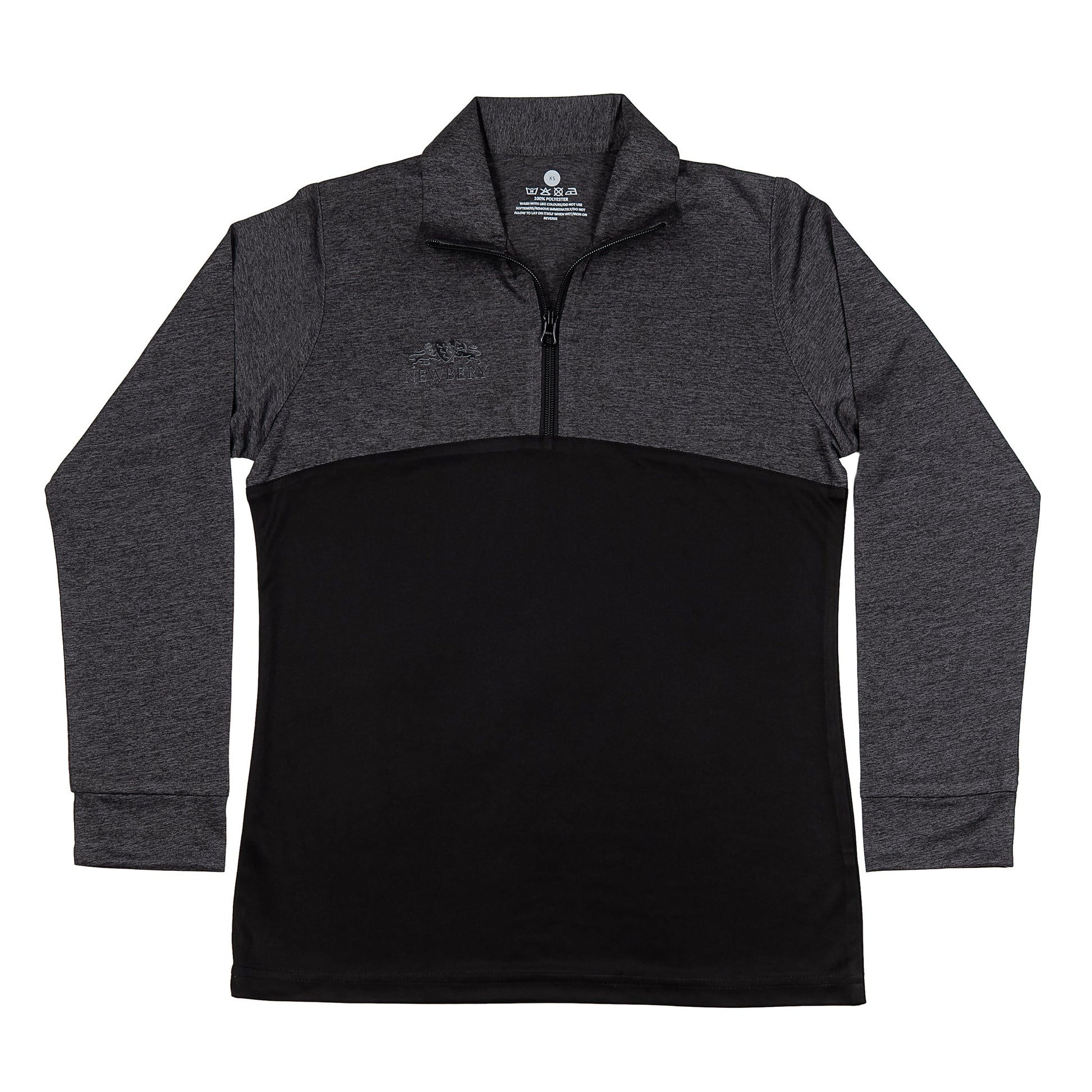 Mid-Layer Top