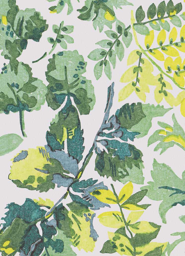 Midsummer Dreams Vintage Archive Poster Print