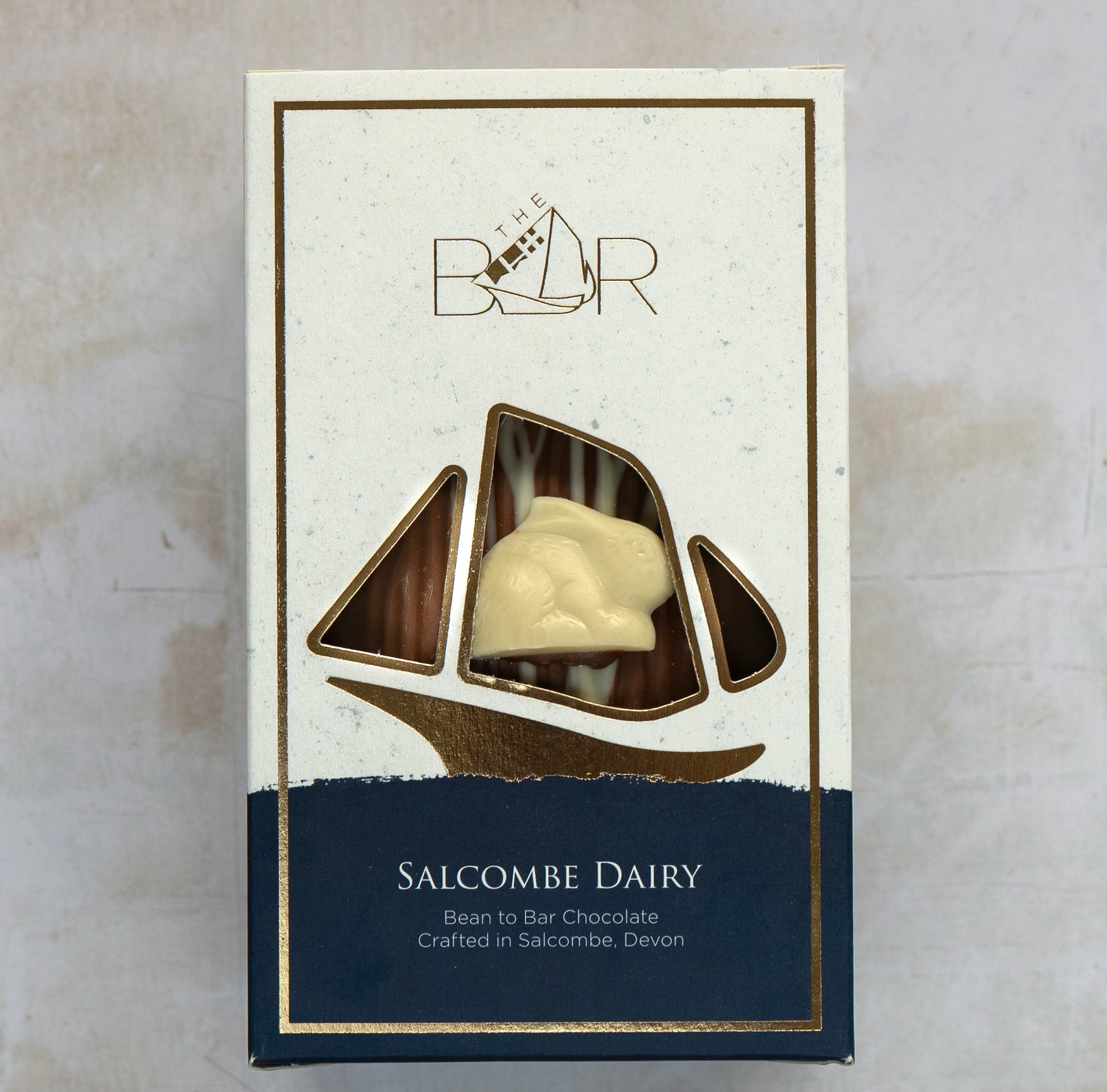 Organic Milk Chocolate Children's Easter Egg