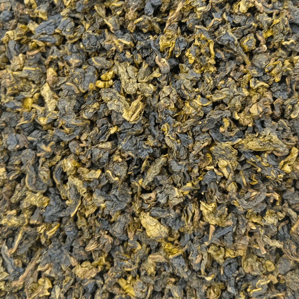Quanzhou Milk Oolong