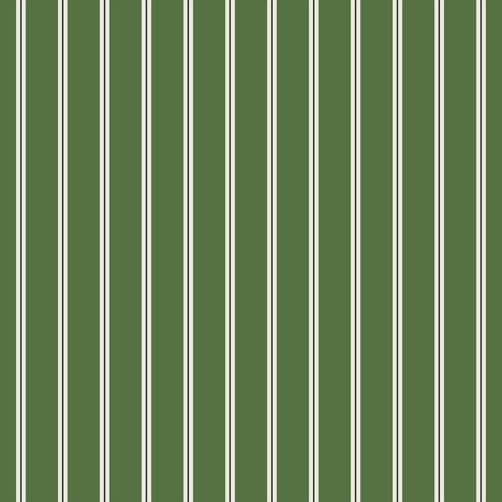 Pinstripe Wallpaper