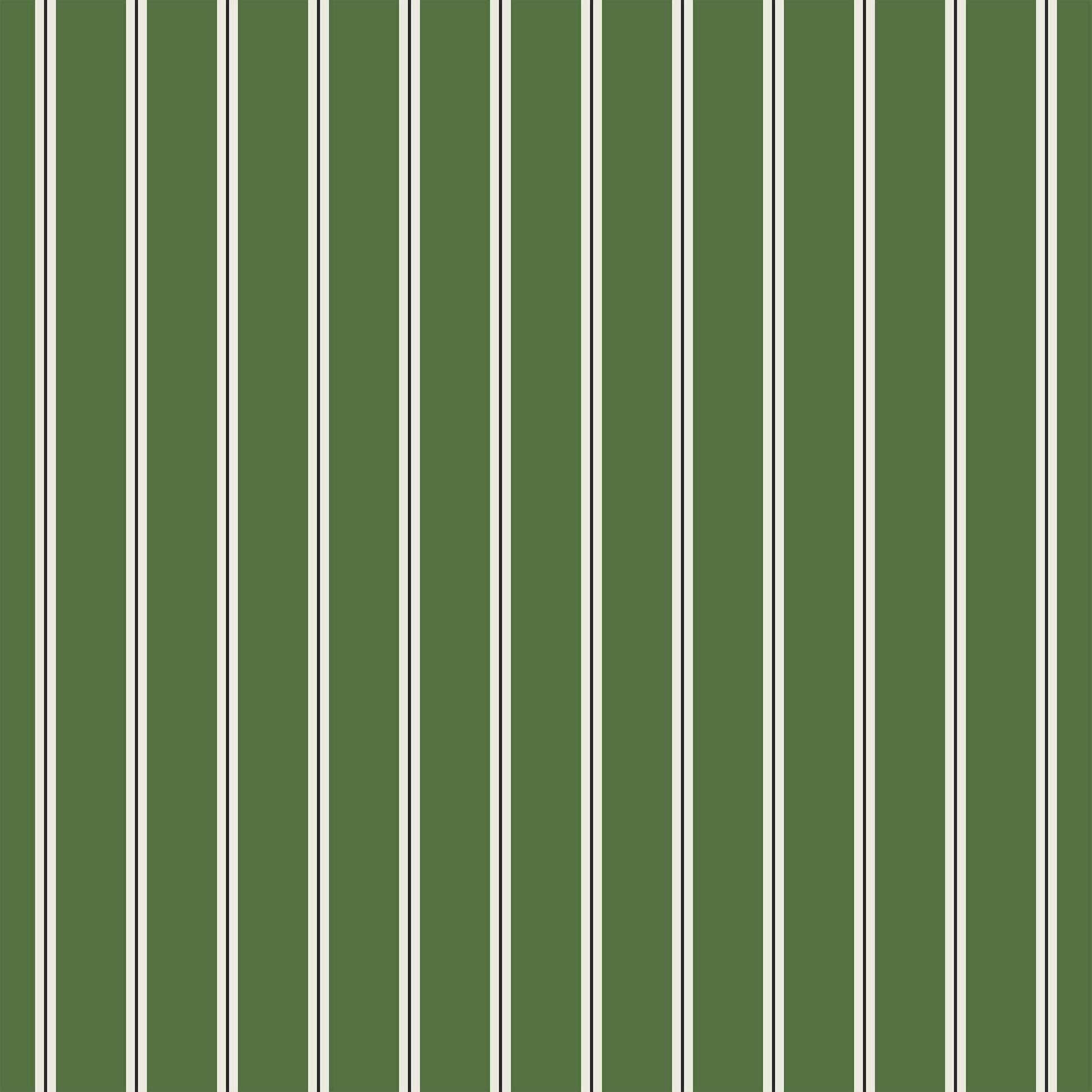 Pinstripe Wallpaper