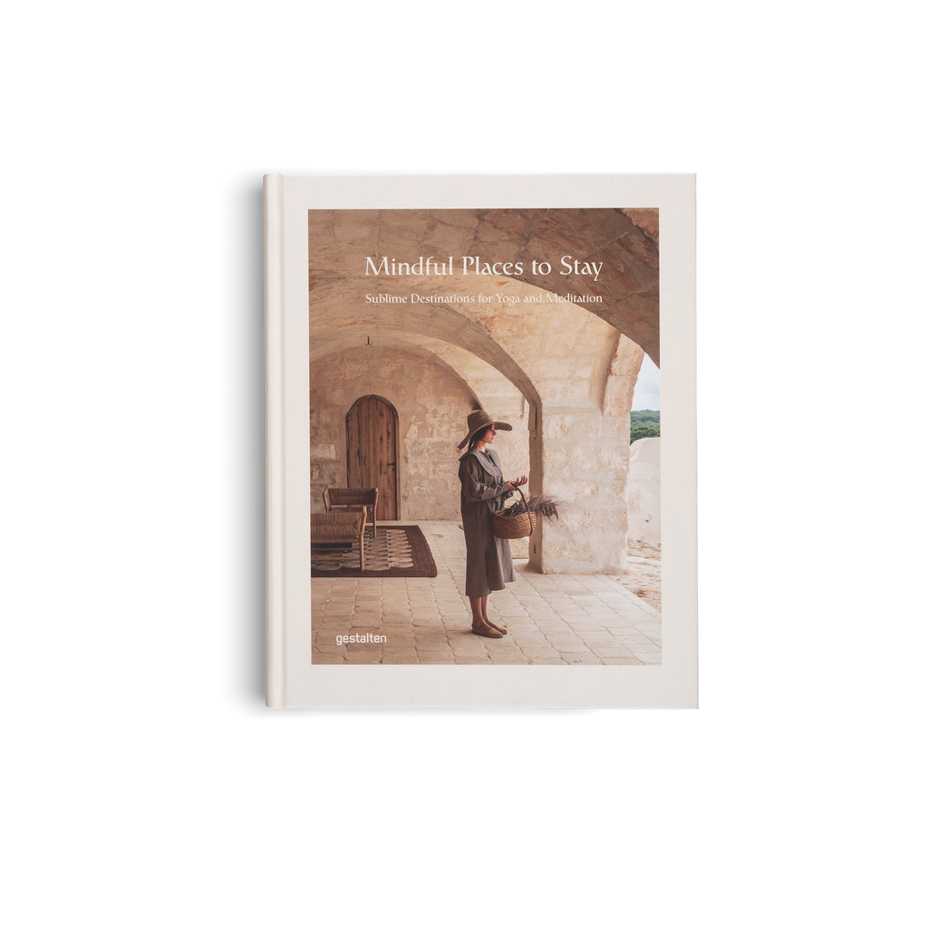 Sublime Destinations for Yoga and Meditation