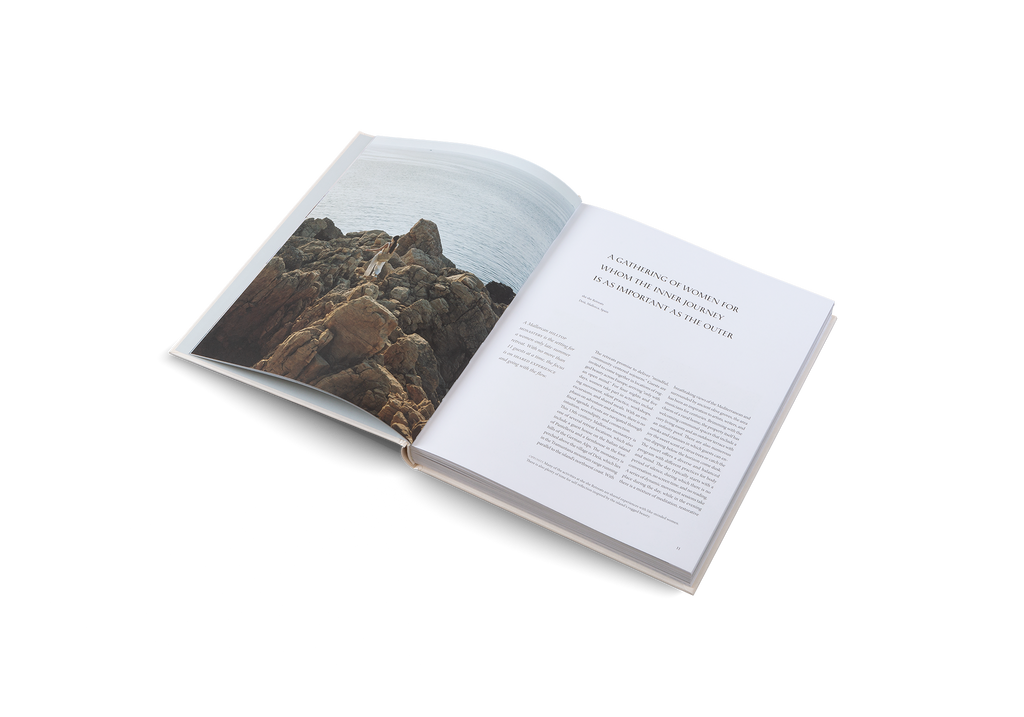 Sublime Destinations for Yoga and Meditation