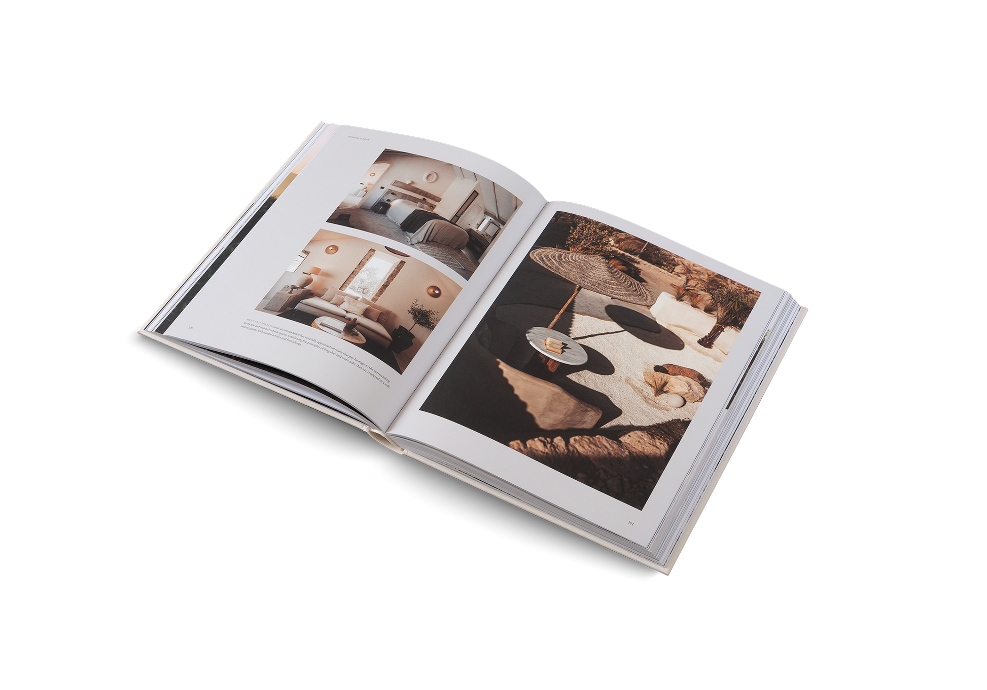 Sublime Destinations for Yoga and Meditation