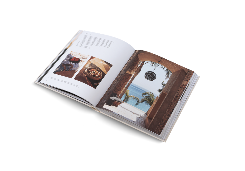 Sublime Destinations for Yoga and Meditation