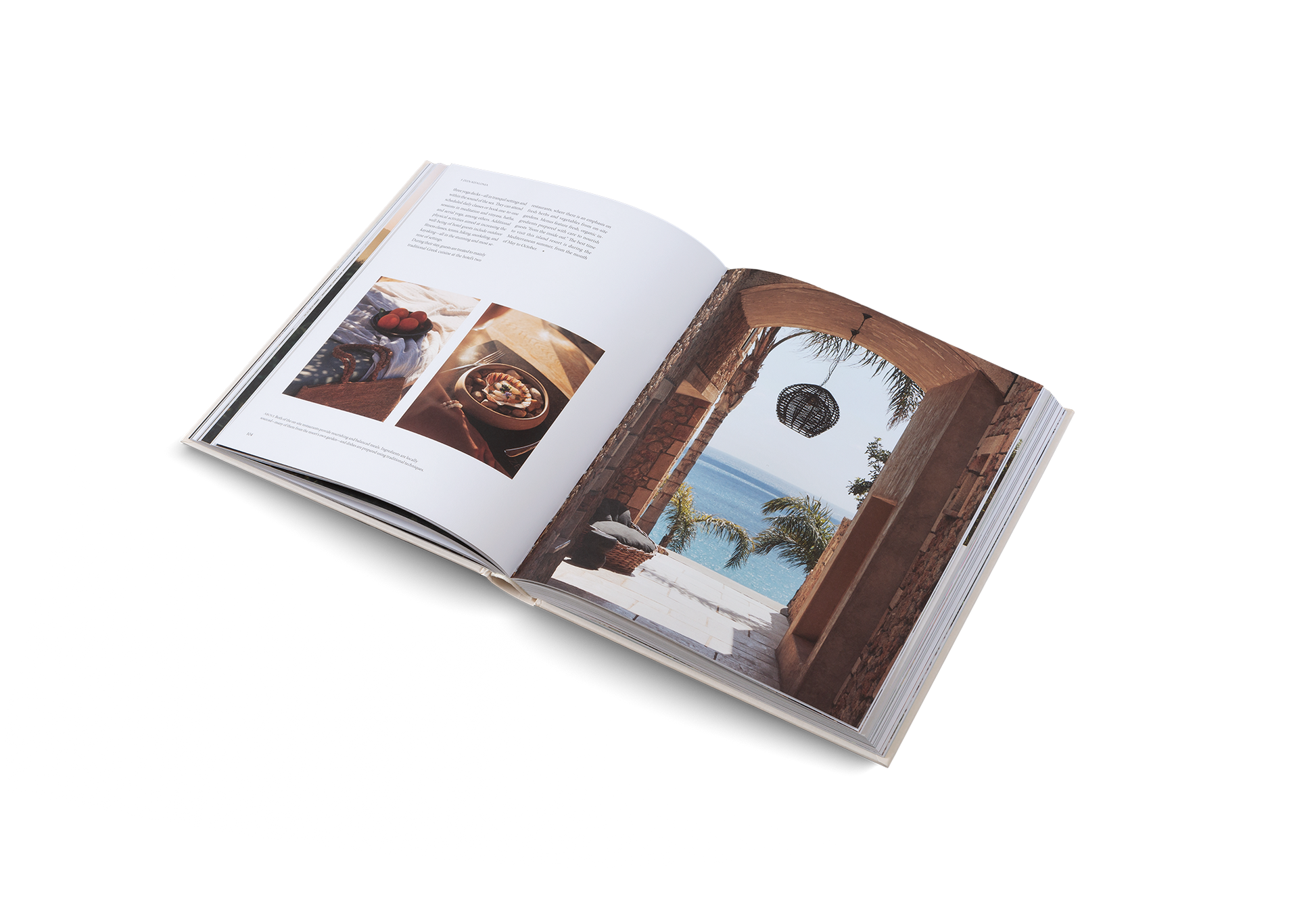 Sublime Destinations for Yoga and Meditation