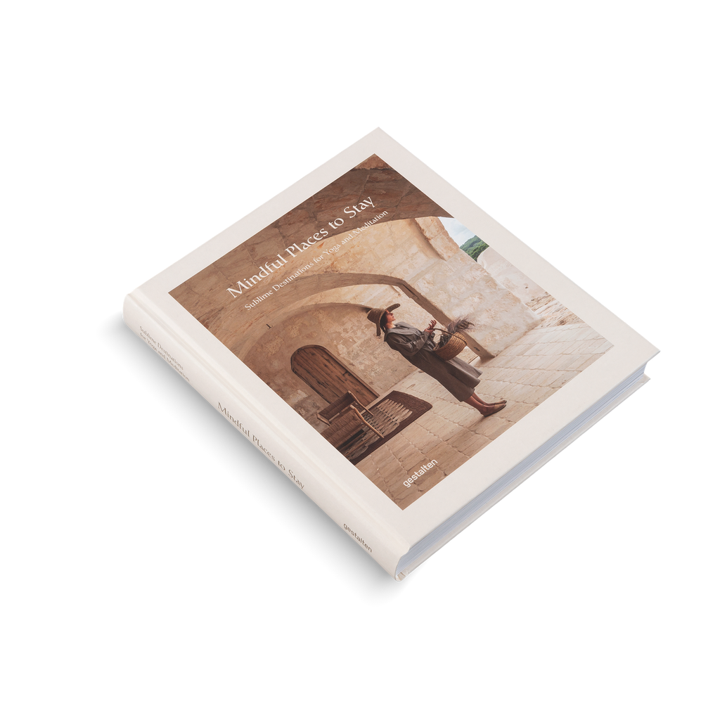 Sublime Destinations for Yoga and Meditation