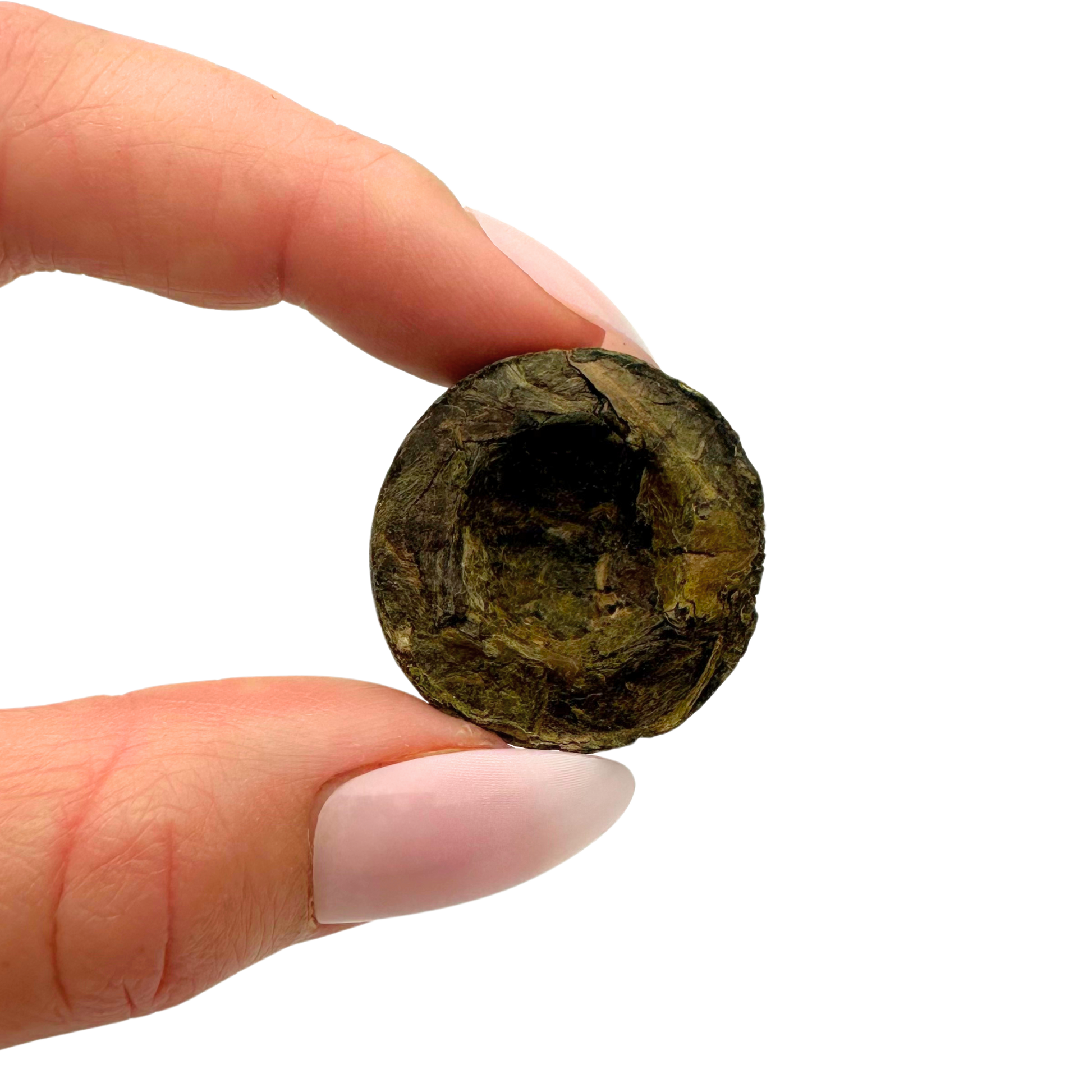Pu-erh Mini Tuocha