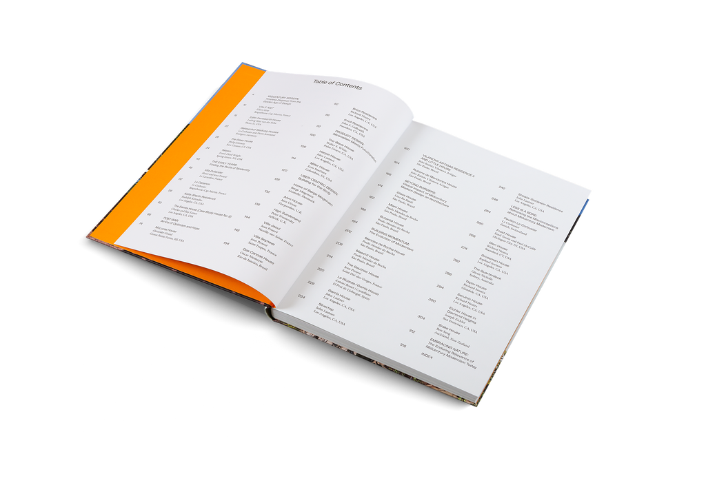 Modernist Icons Midcentury Houses and Interiors