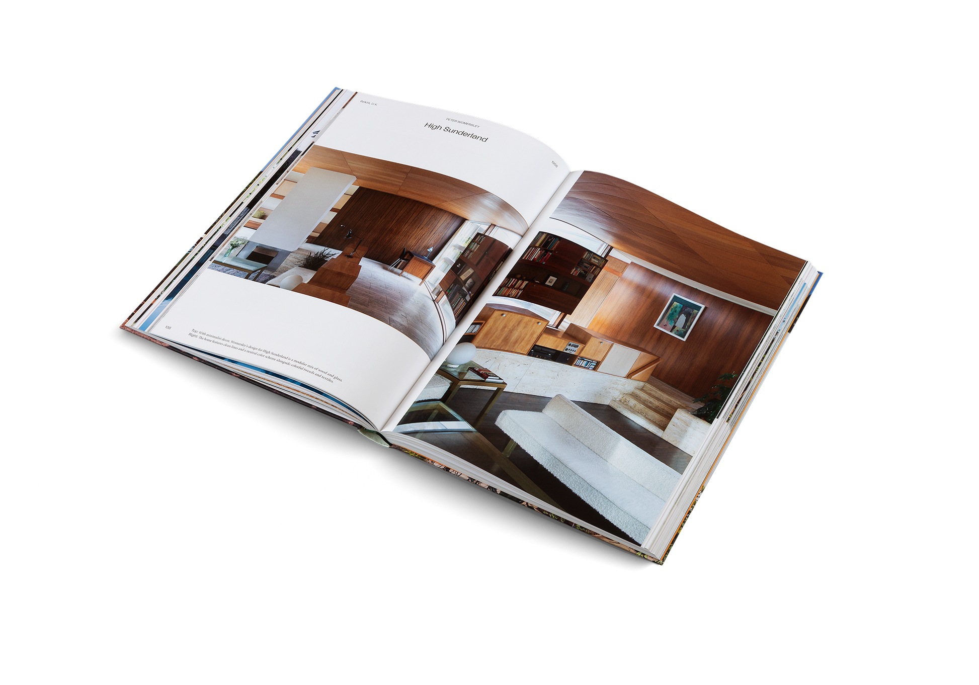 Modernist Icons Midcentury Houses and Interiors