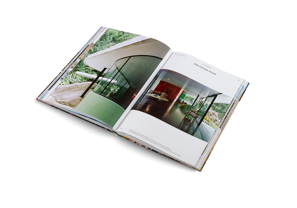 Modernist Icons Midcentury Houses and Interiors