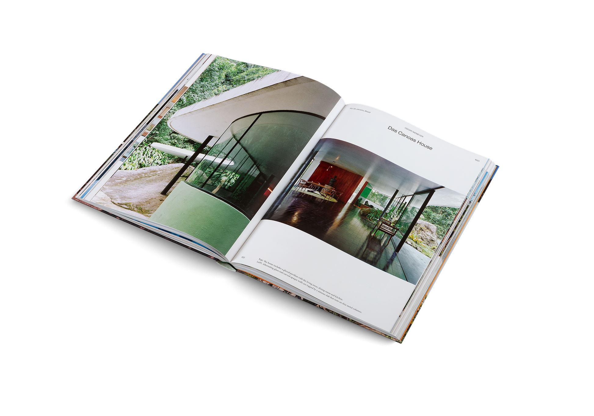 Modernist Icons Midcentury Houses and Interiors