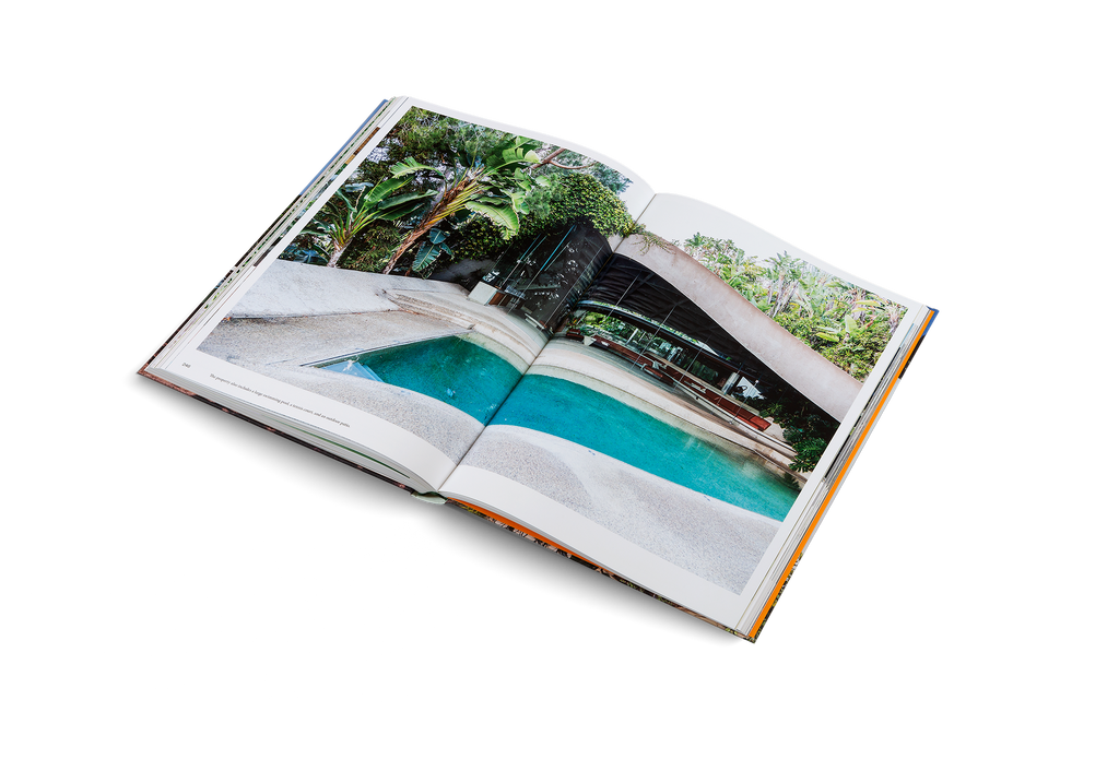 Modernist Icons Midcentury Houses and Interiors