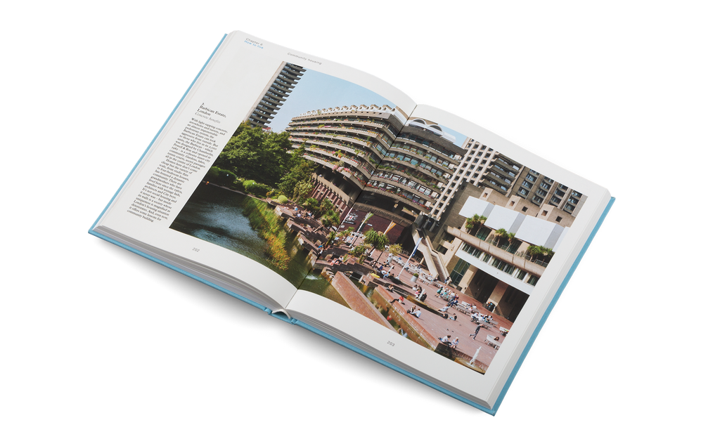 Guide to Building Better Cities