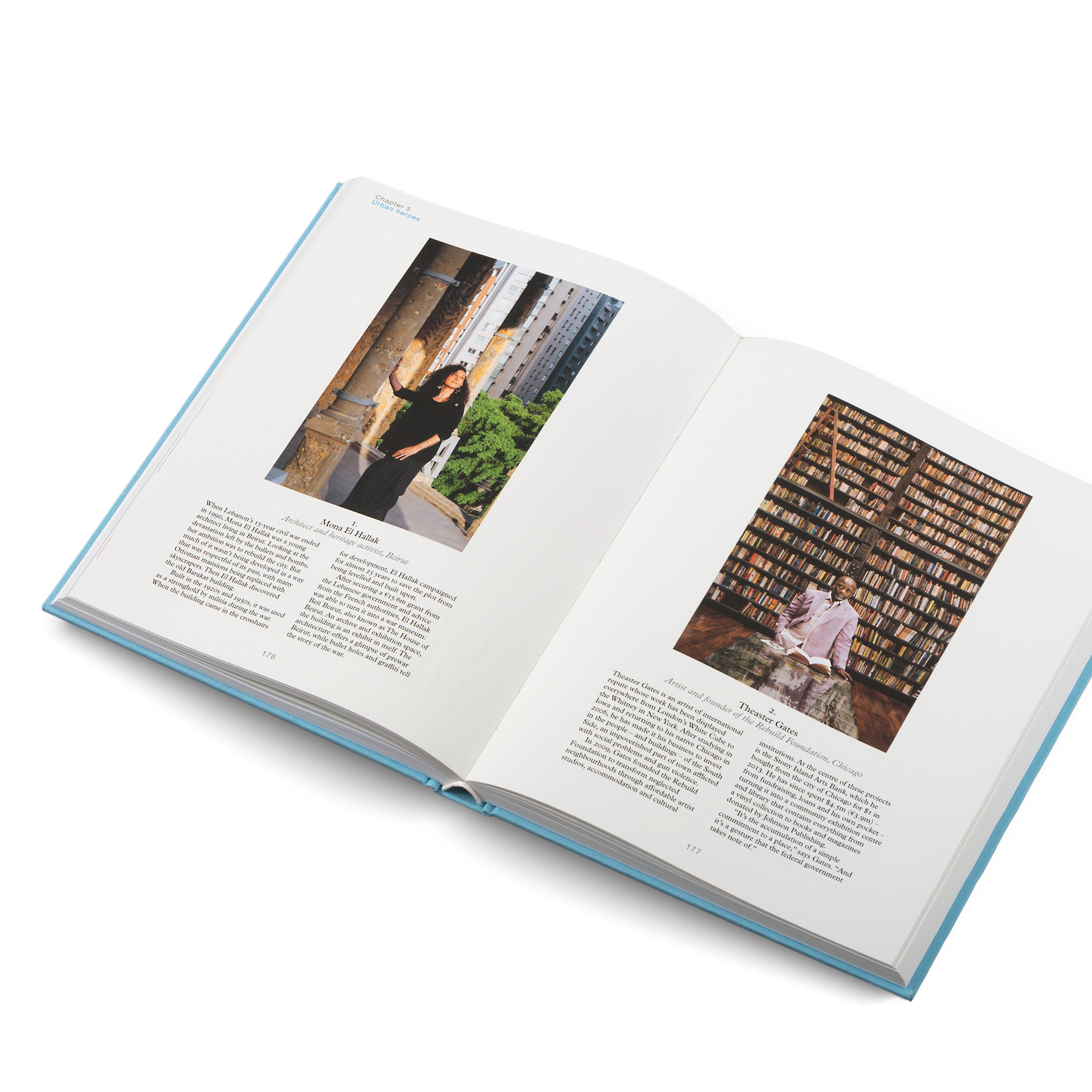 Guide to Building Better Cities