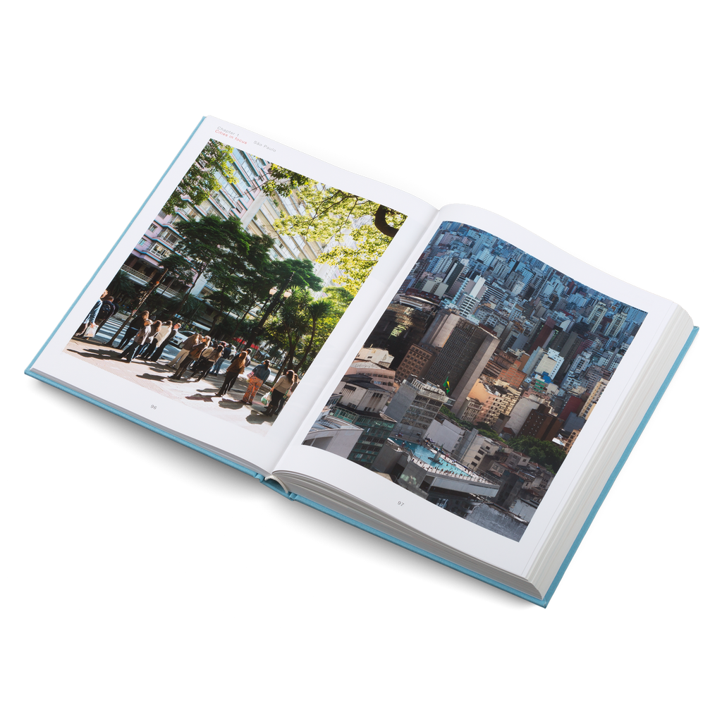 Guide to Building Better Cities