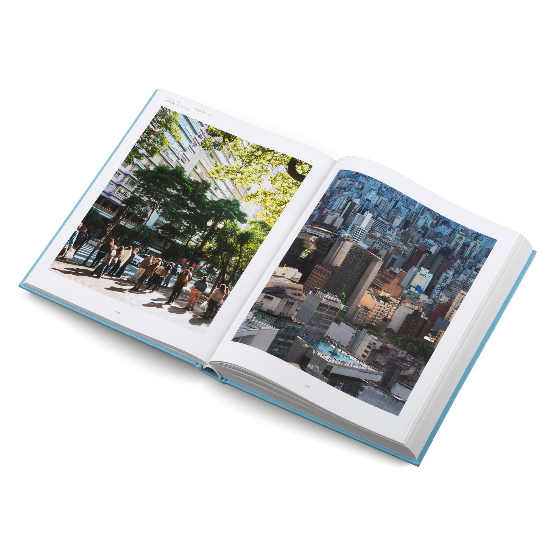 Guide to Building Better Cities