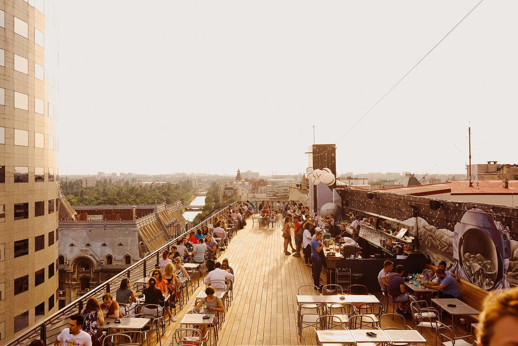 Guide to Building Better Cities