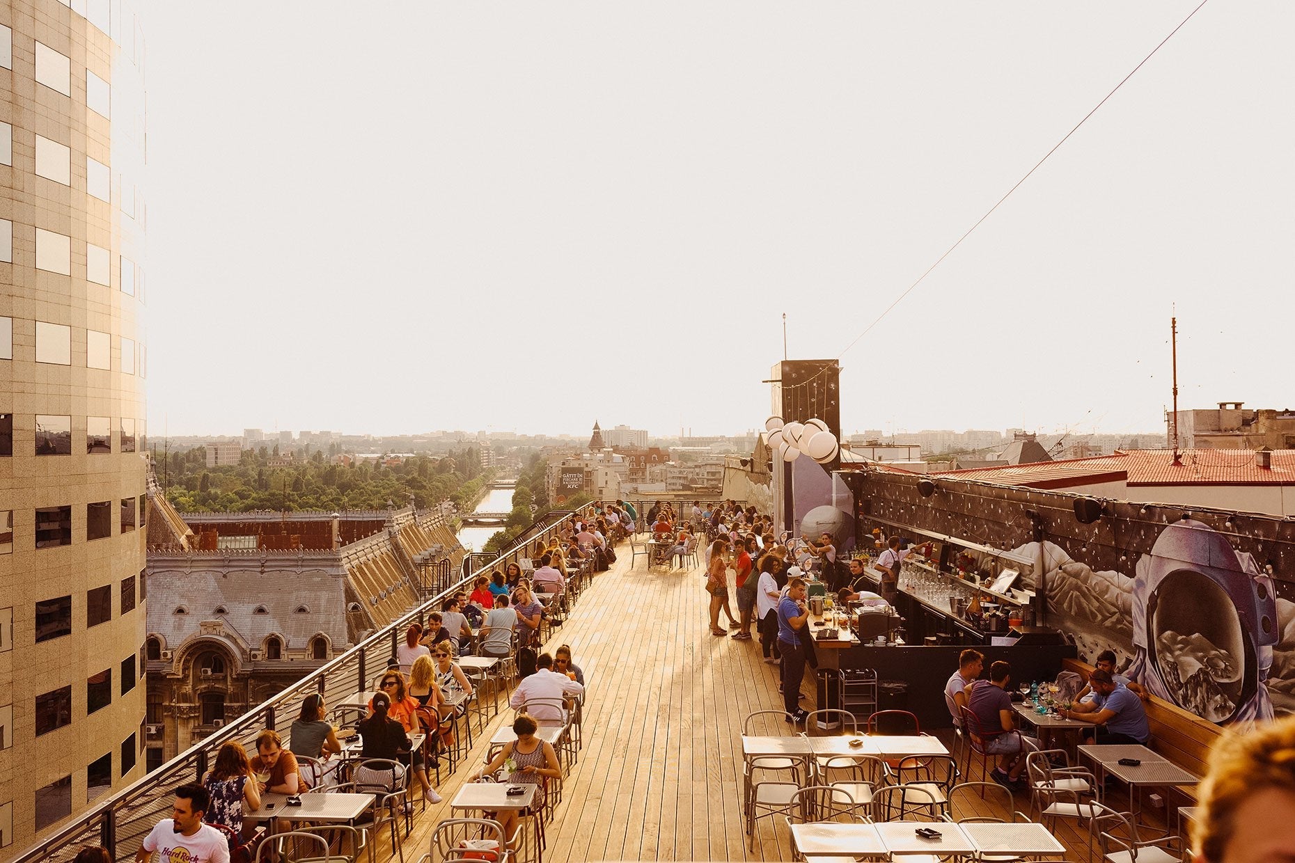 Guide to Building Better Cities