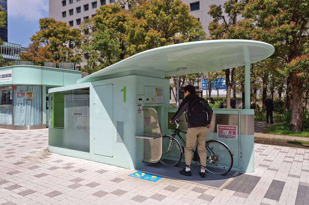 Guide to Building Better Cities