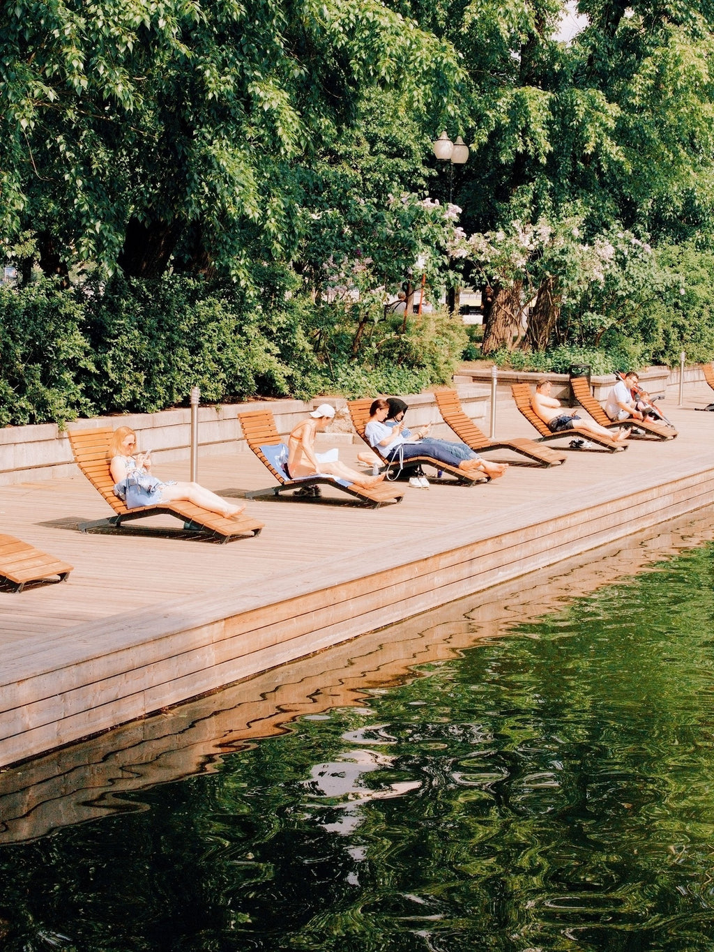 Guide to Building Better Cities