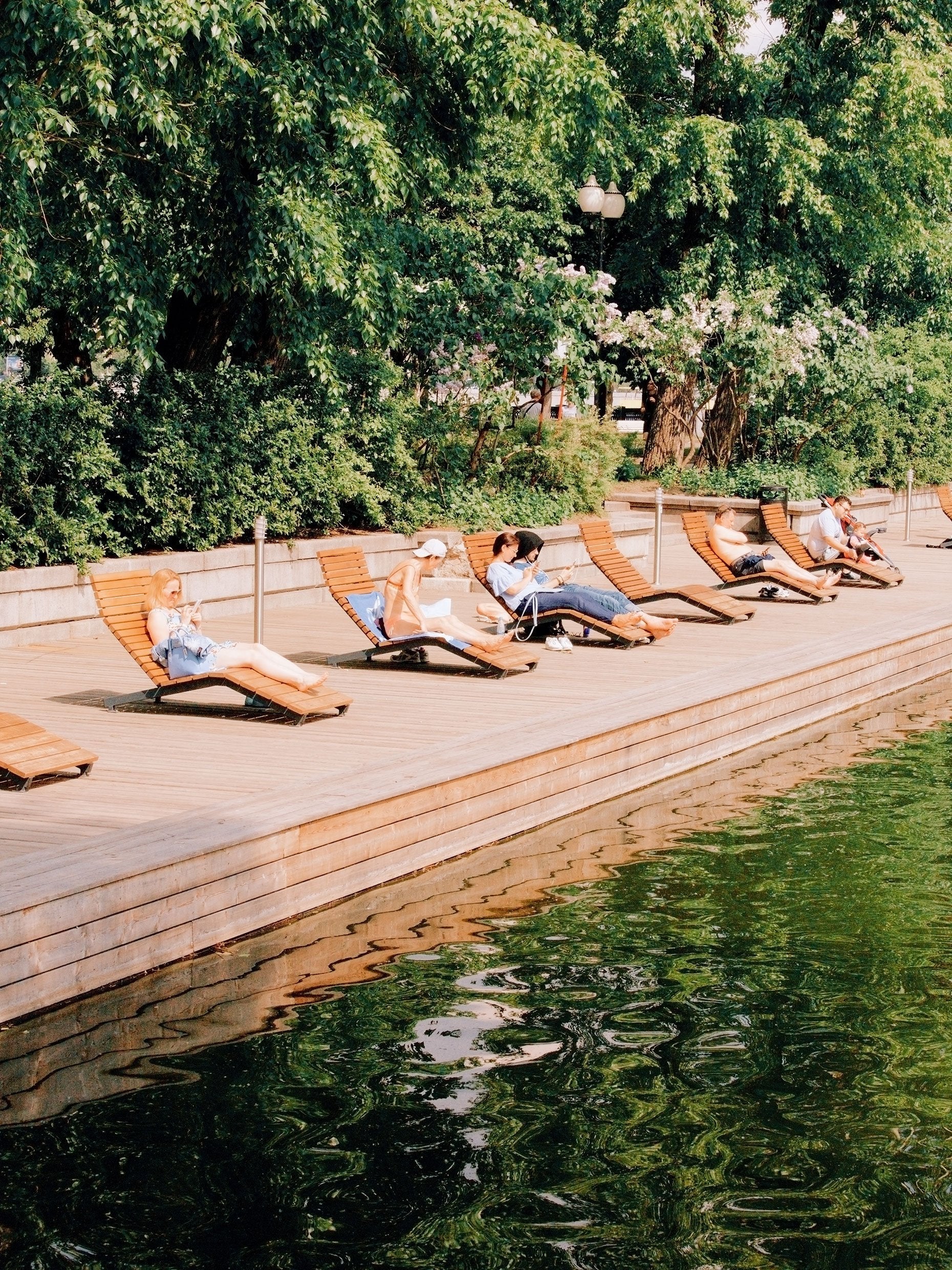 Guide to Building Better Cities