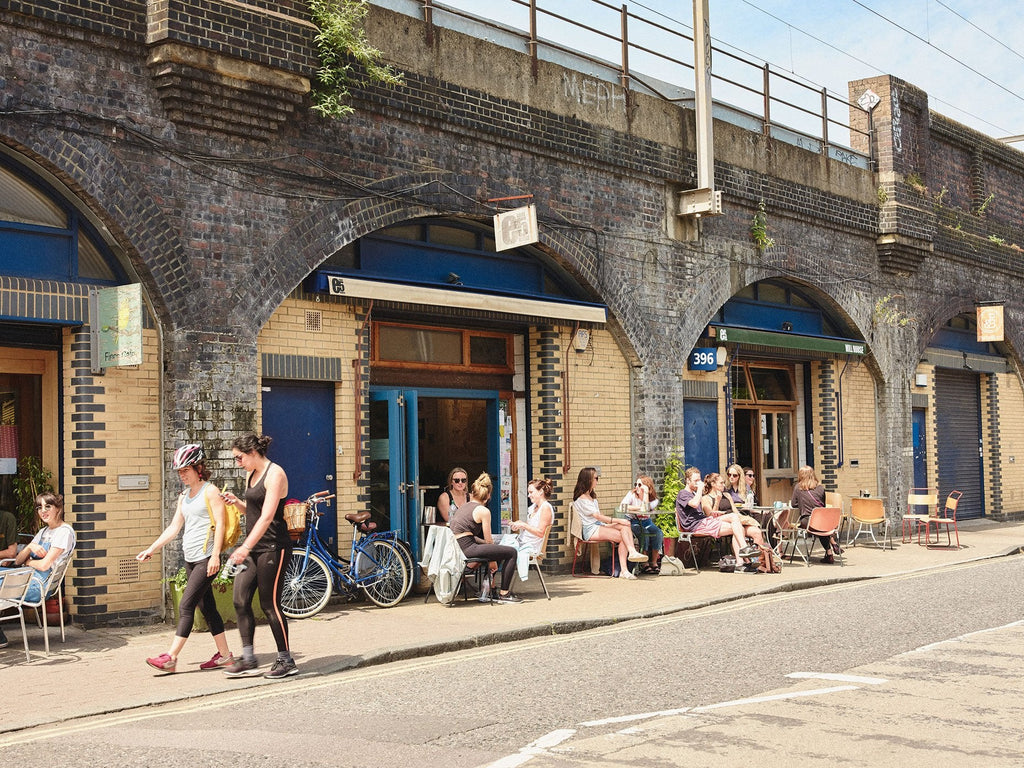 Guide to Building Better Cities