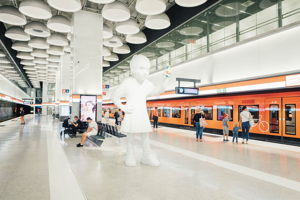 Guide to Building Better Cities