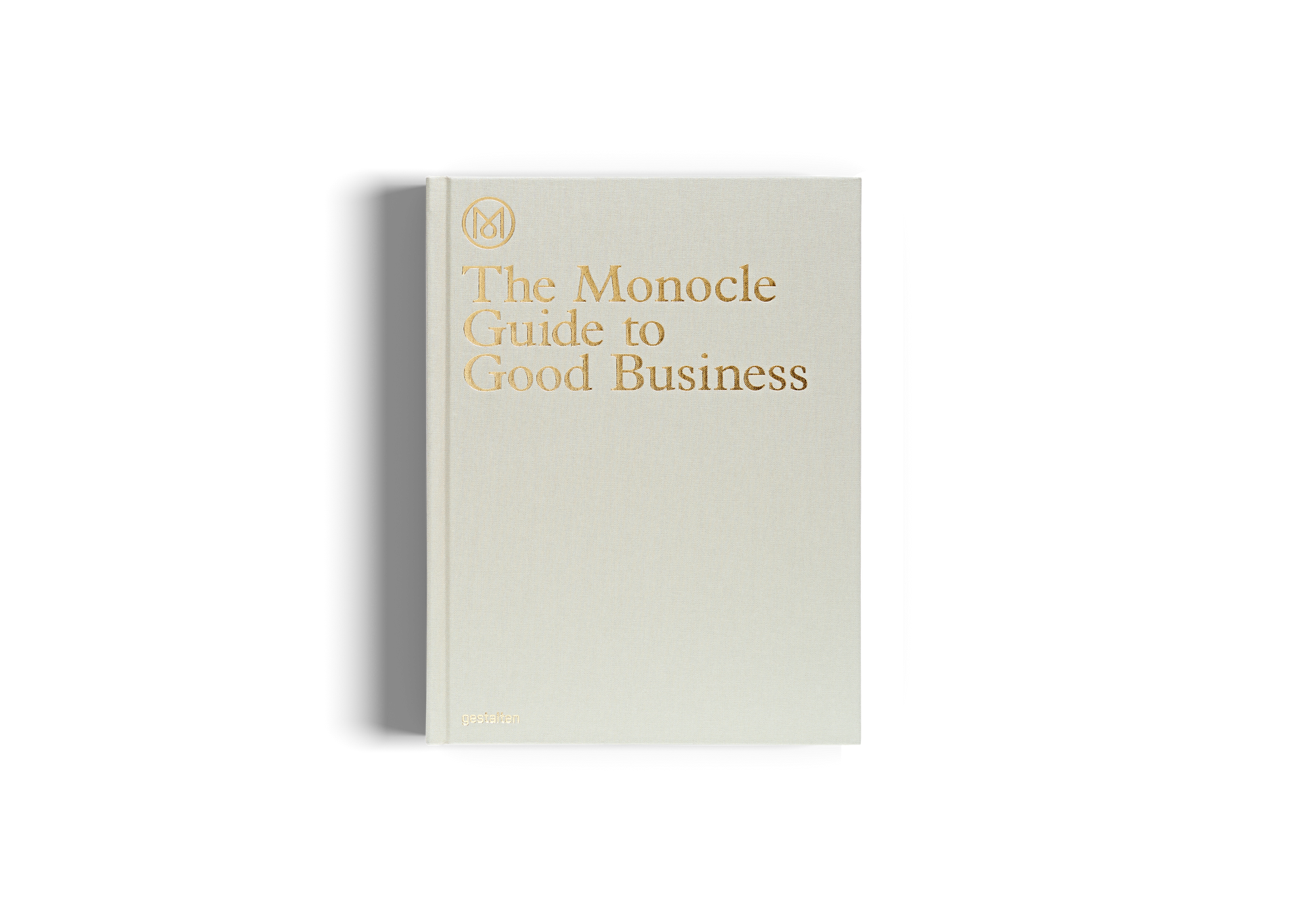 The Monocle Guide to Good Business
