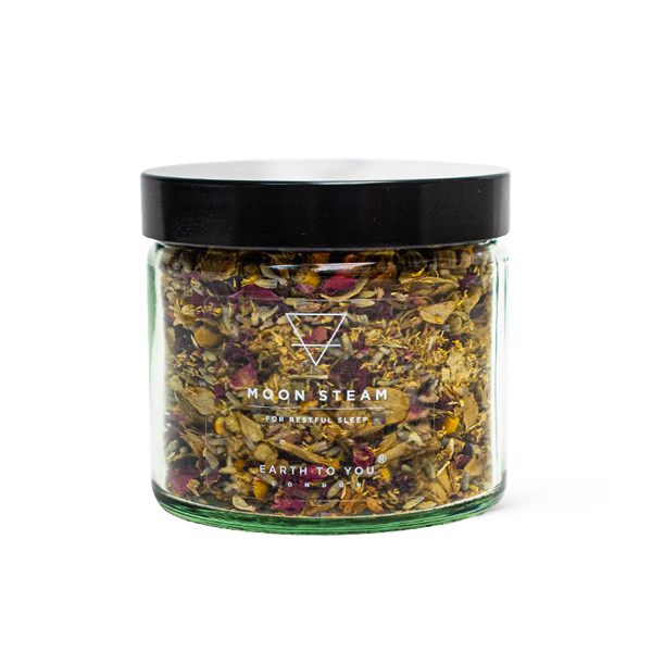 Moon Steam Nighttime Facial Steam