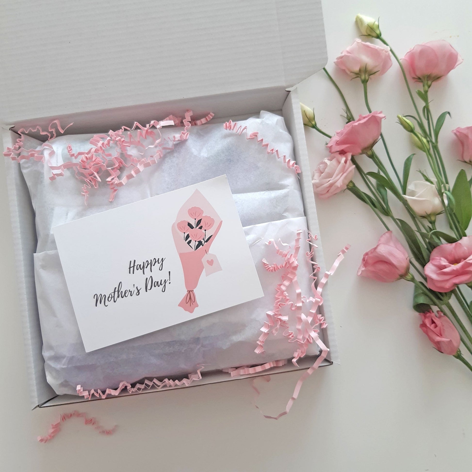 Best Mom Ever Luxury Pamper Box