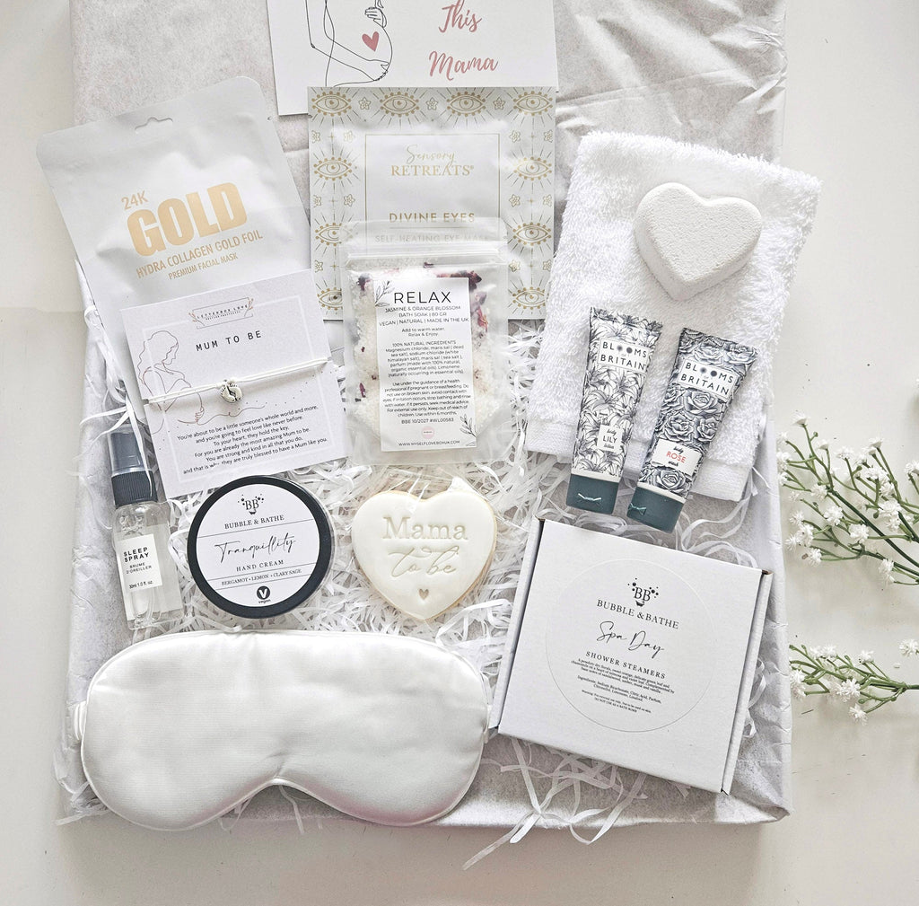 Mummy to Be Luxury Care Package