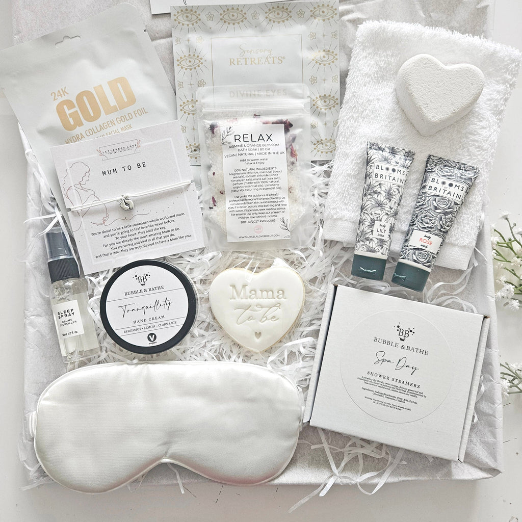 Mummy to Be Luxury Care Package