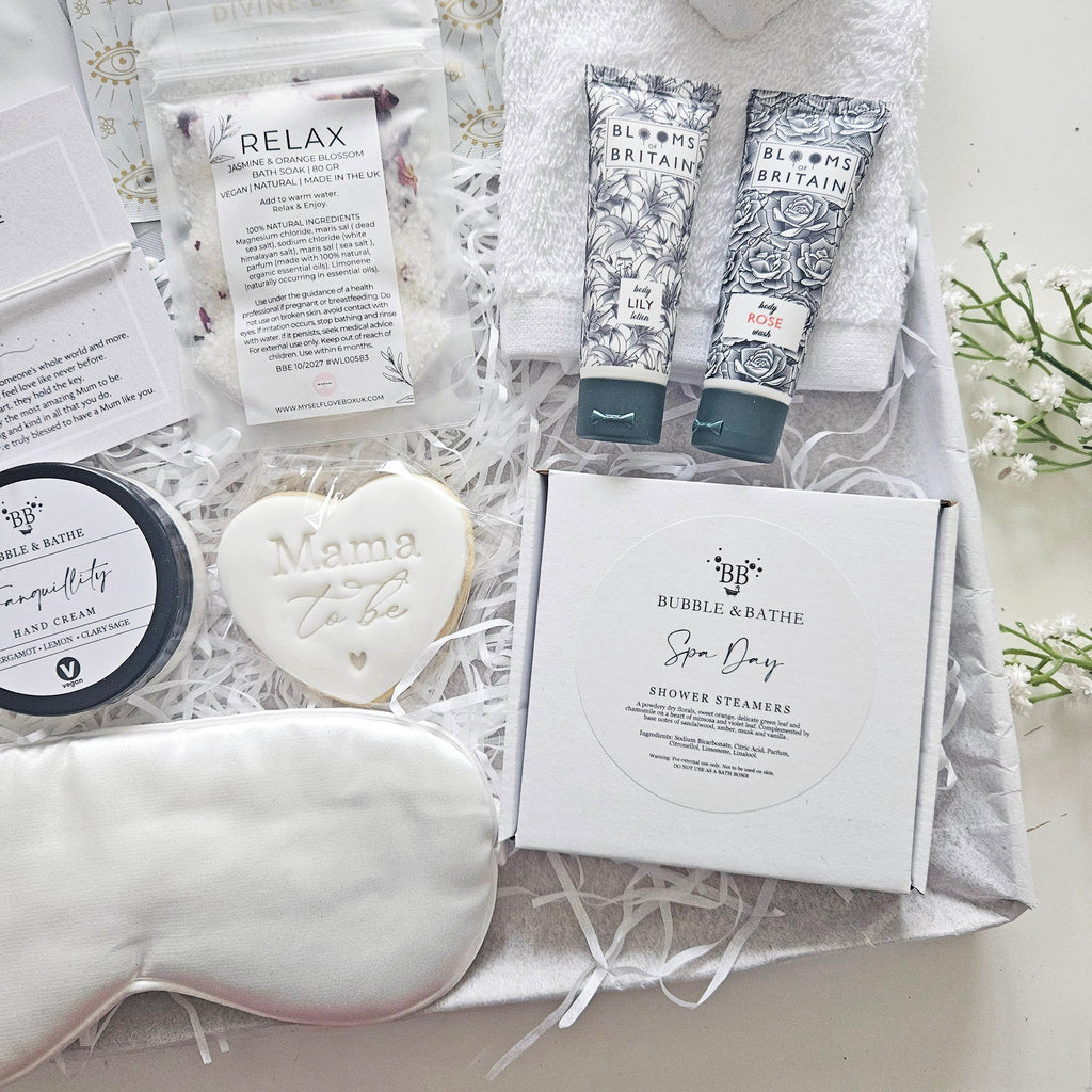 Mummy to Be Luxury Care Package