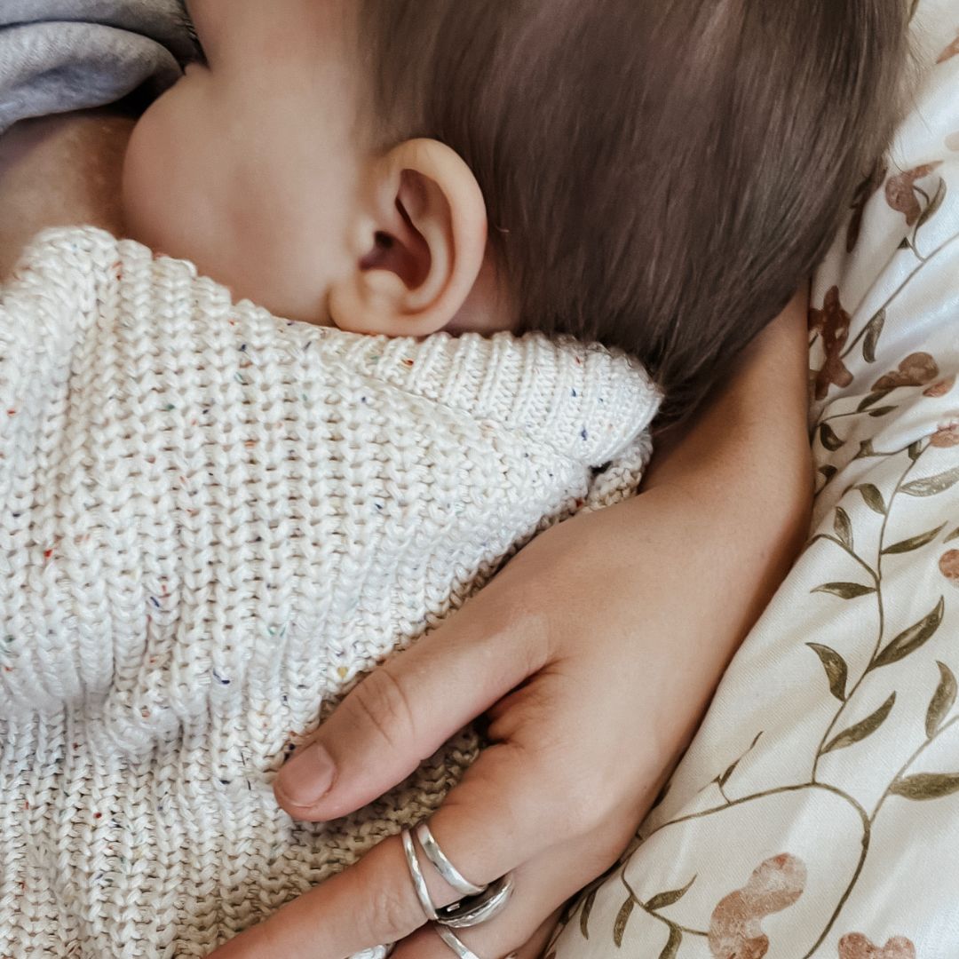 3 in 1 Field of Blossoms Pillow