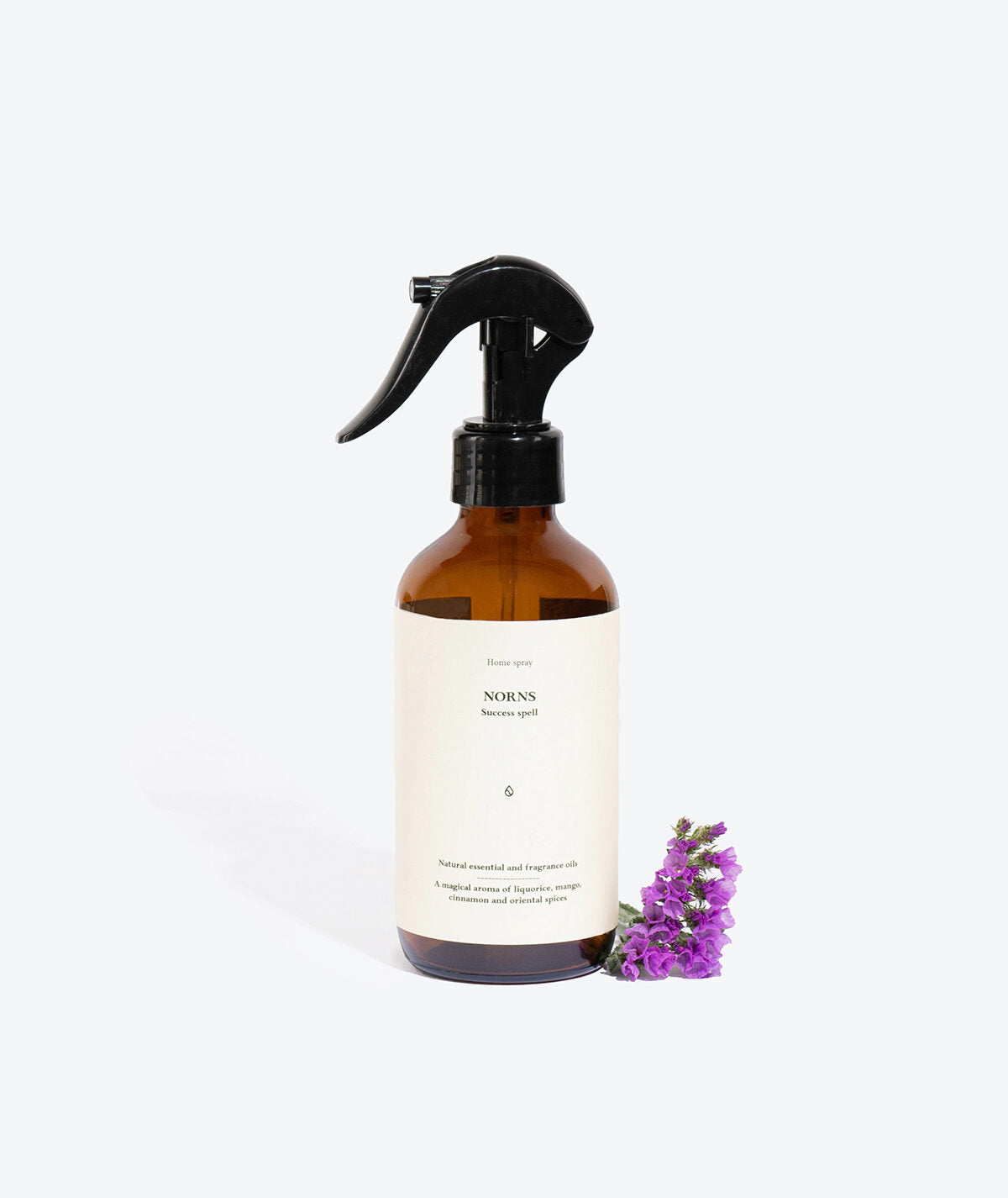 Norns Goddess Home Spray – Enhance Luck & Inspiration by Smells Like Spells at www.brixbailey.com