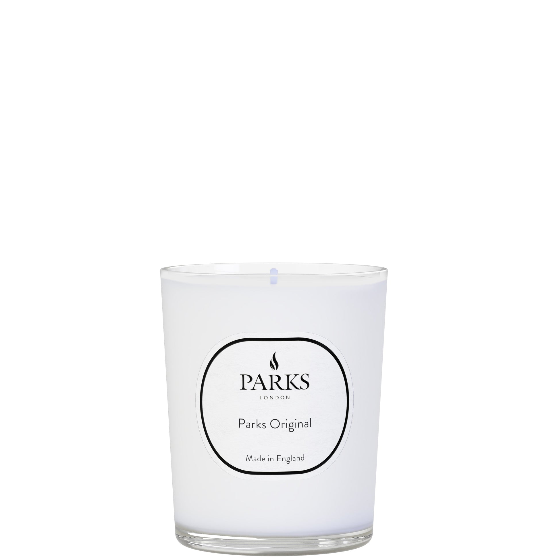Original 180g Natural Wax Candle
