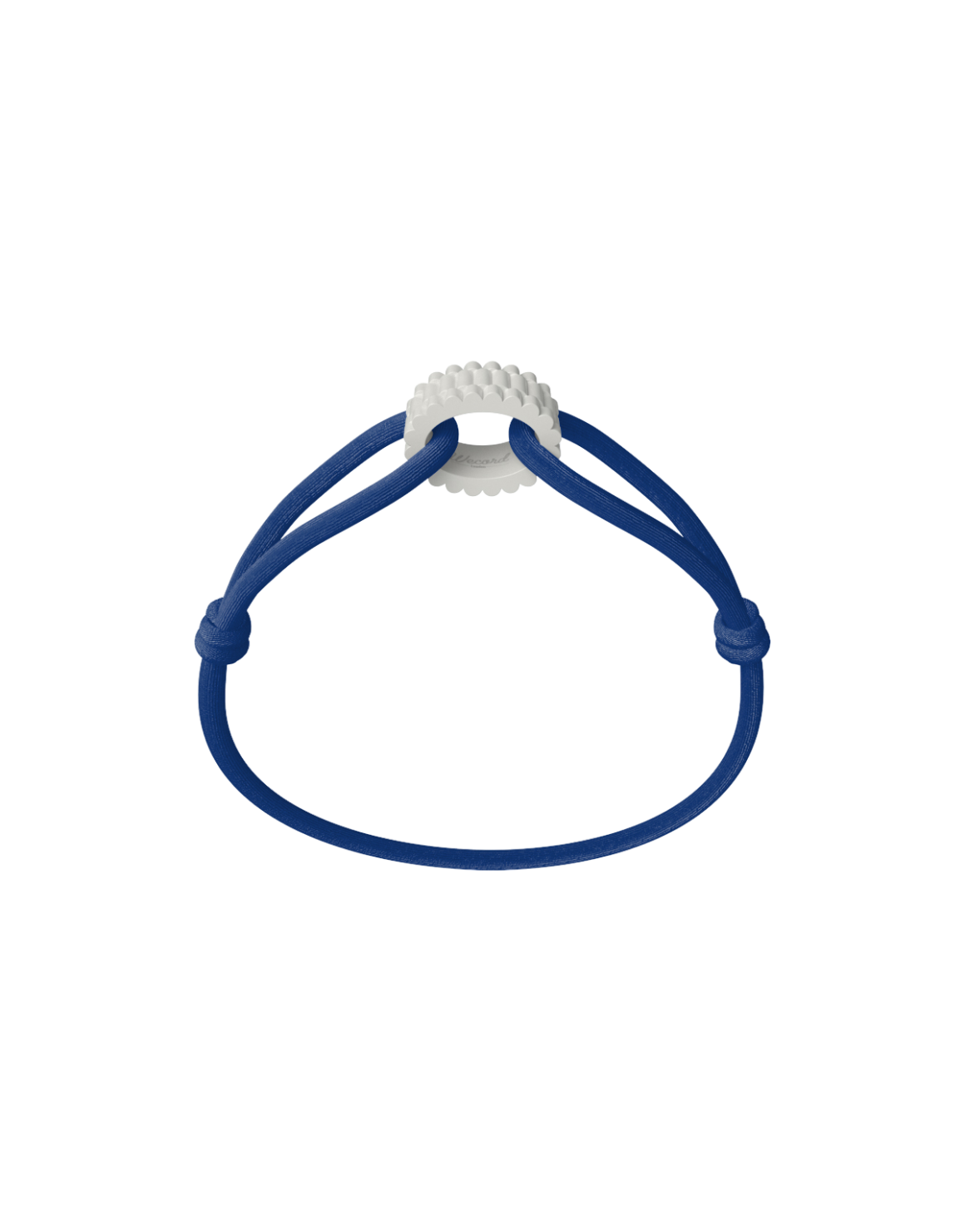 Cord Bracelet in Snow