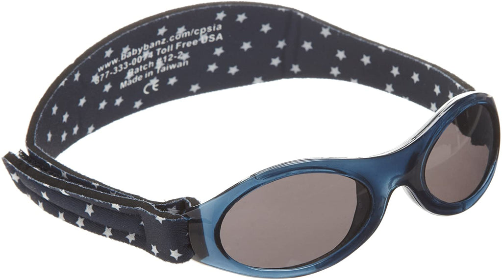 Bubzee Banz® Wrap Around Sunglasses