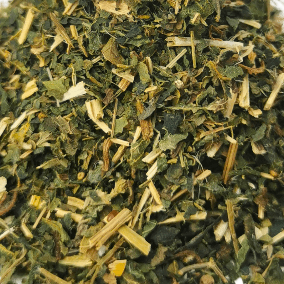 Organic Nettle Tea