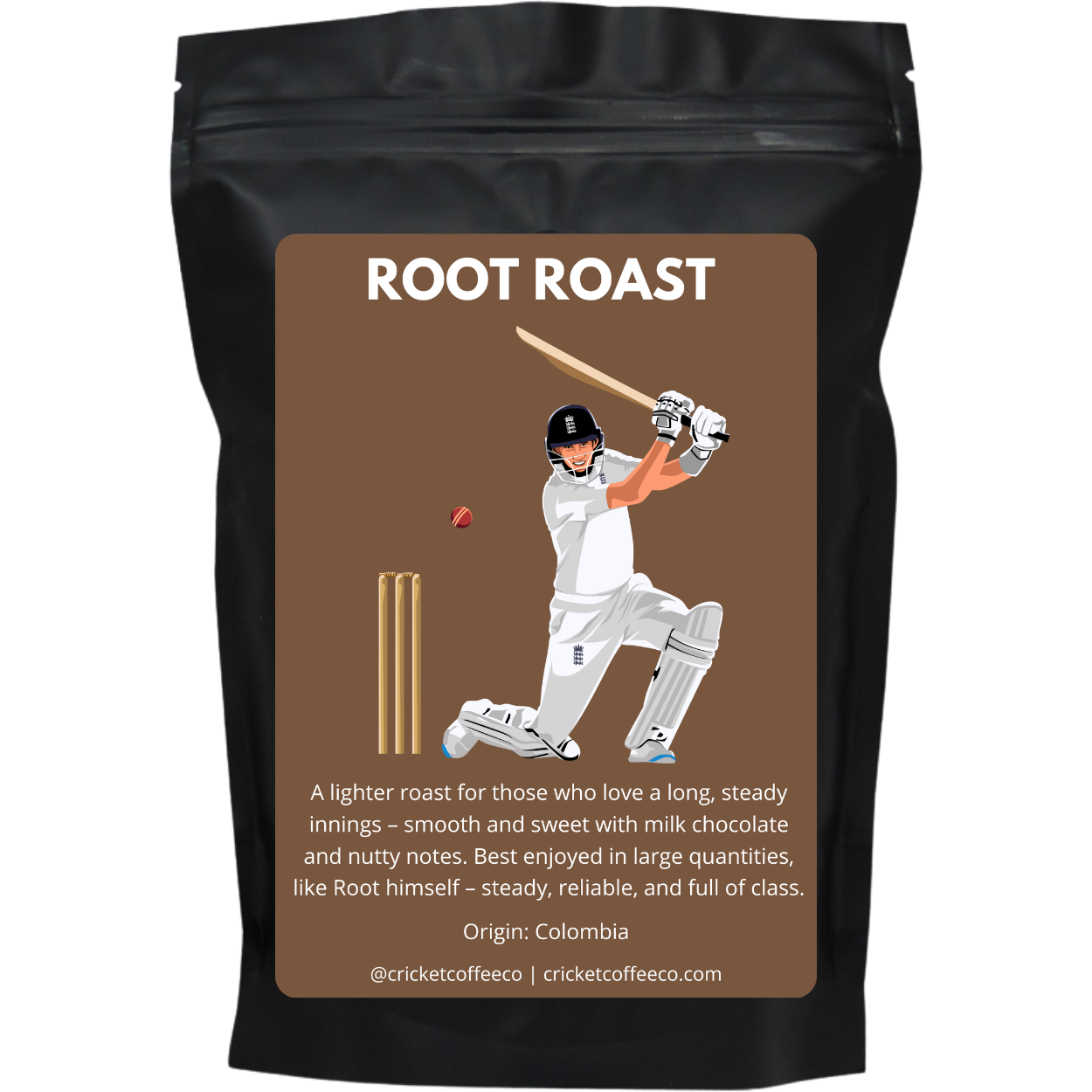 Root Roast Light Filter Coffee Beans