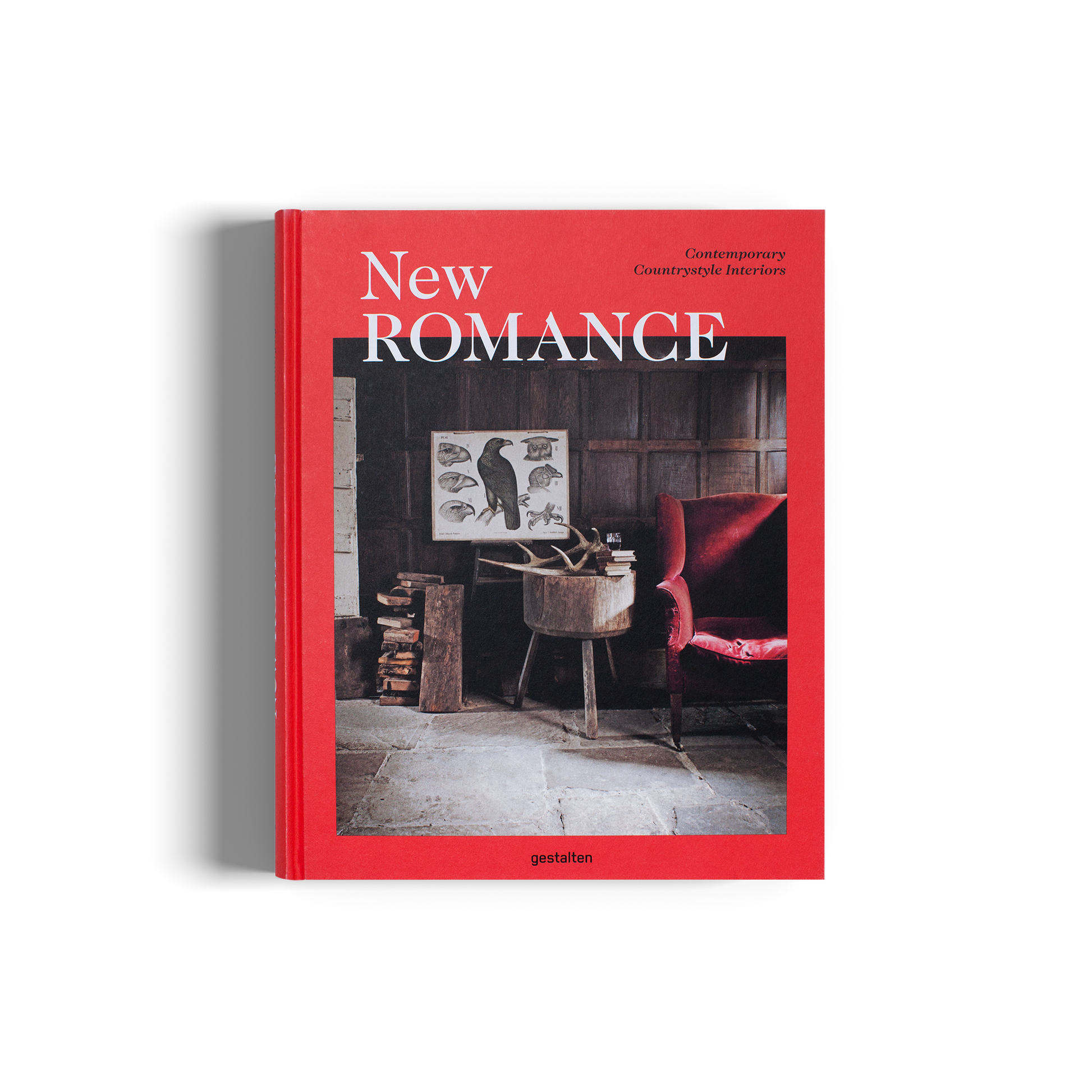 New Romance Interior Collection