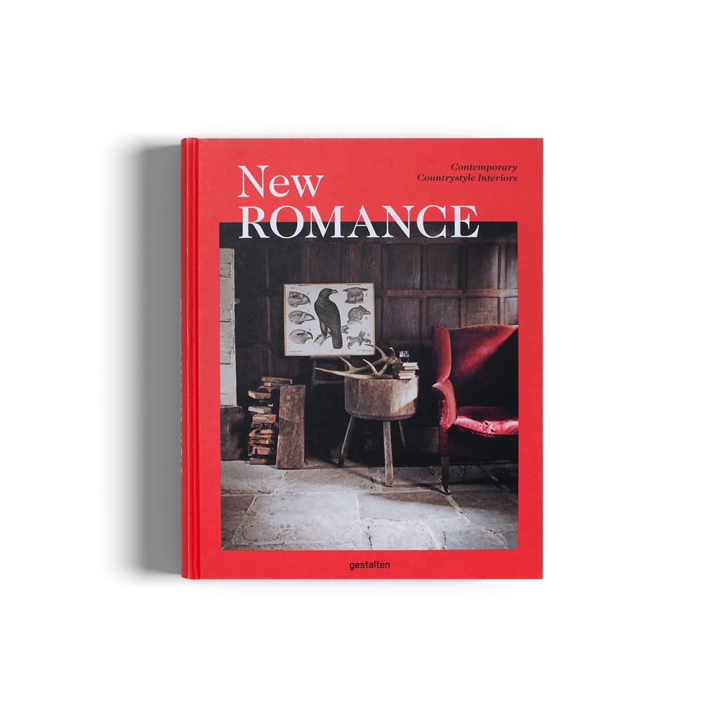New Romance Interior Collection