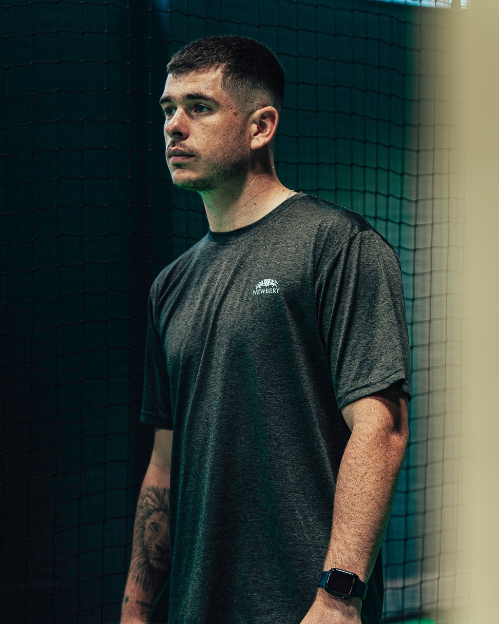 Performance T-Shirt
