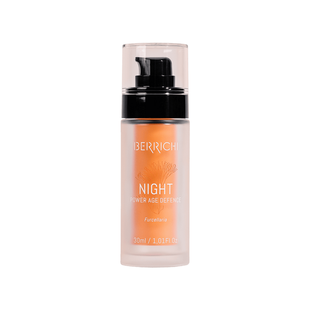 Night Cream NIGHT Refill Bottle, 30ml