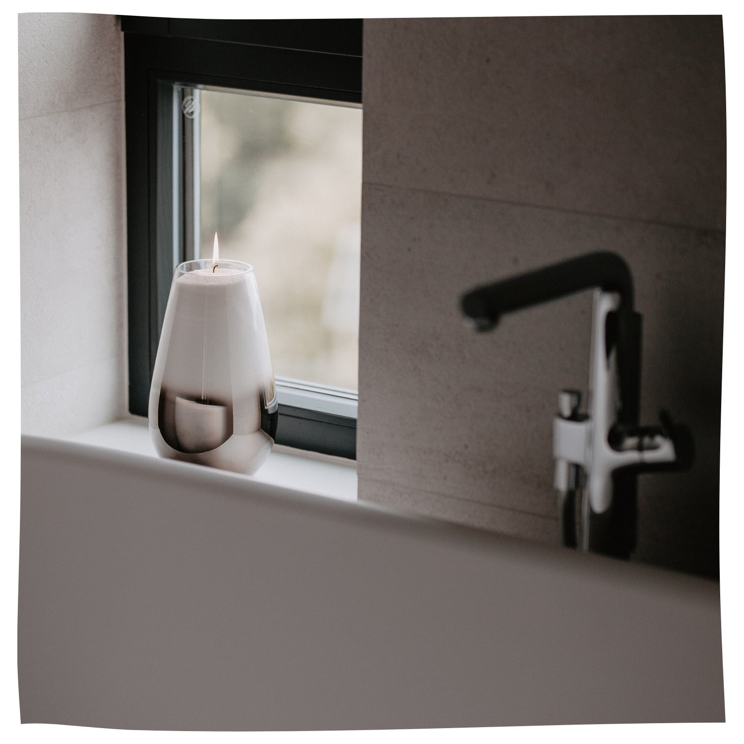 Candledust Powdered Candle – Reusable & Creative Lighting by Candledust at www.brixbailey.com